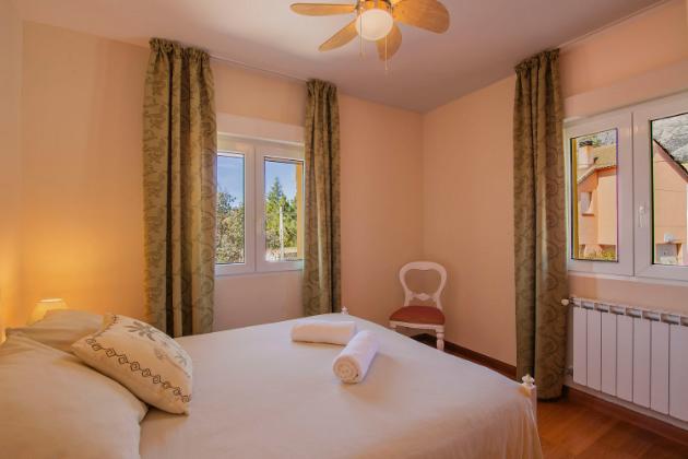 14 HABITACION CAMA DOBLE