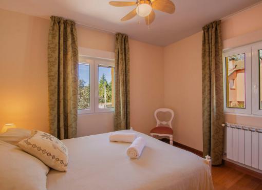 14 HABITACION CAMA DOBLE