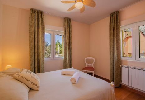 14 HABITACION CAMA DOBLE
