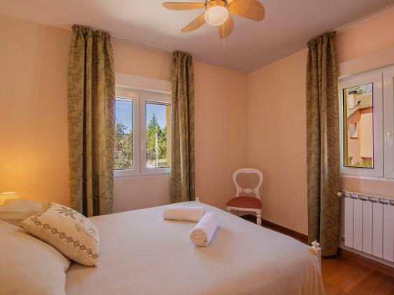 14 HABITACION CAMA DOBLE