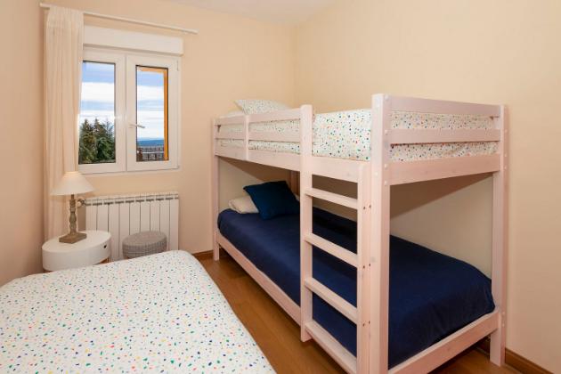 18 HABITACION CAMAS SIMPLES