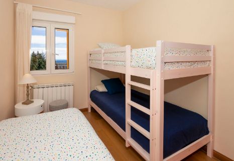 18 HABITACION CAMAS SIMPLES