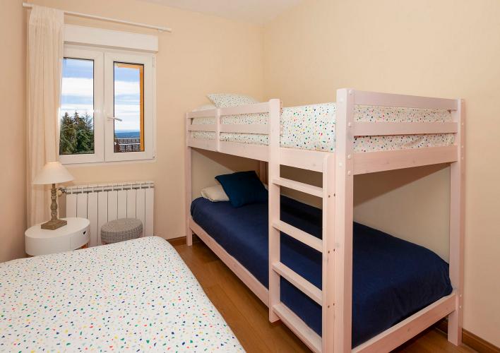 18 HABITACION CAMAS SIMPLES